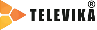 Televika logo
