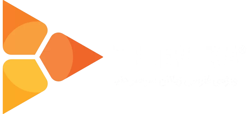 لوگوی تلویکا