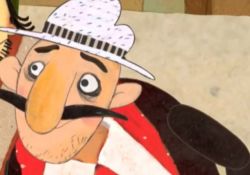 تصویر 7 انیمیشن شکرستان
