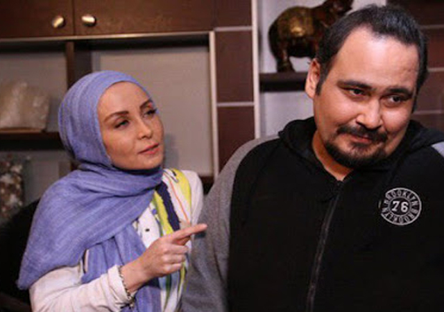 IR - Mehriyeh
