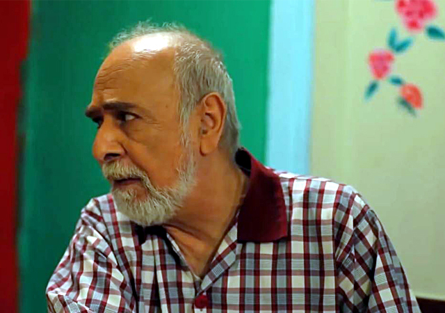IR - Goli Jaan